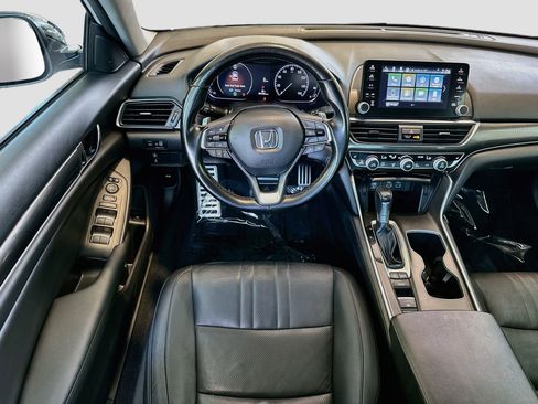 Used 2022 Honda Accord Sport Special Edition image 16