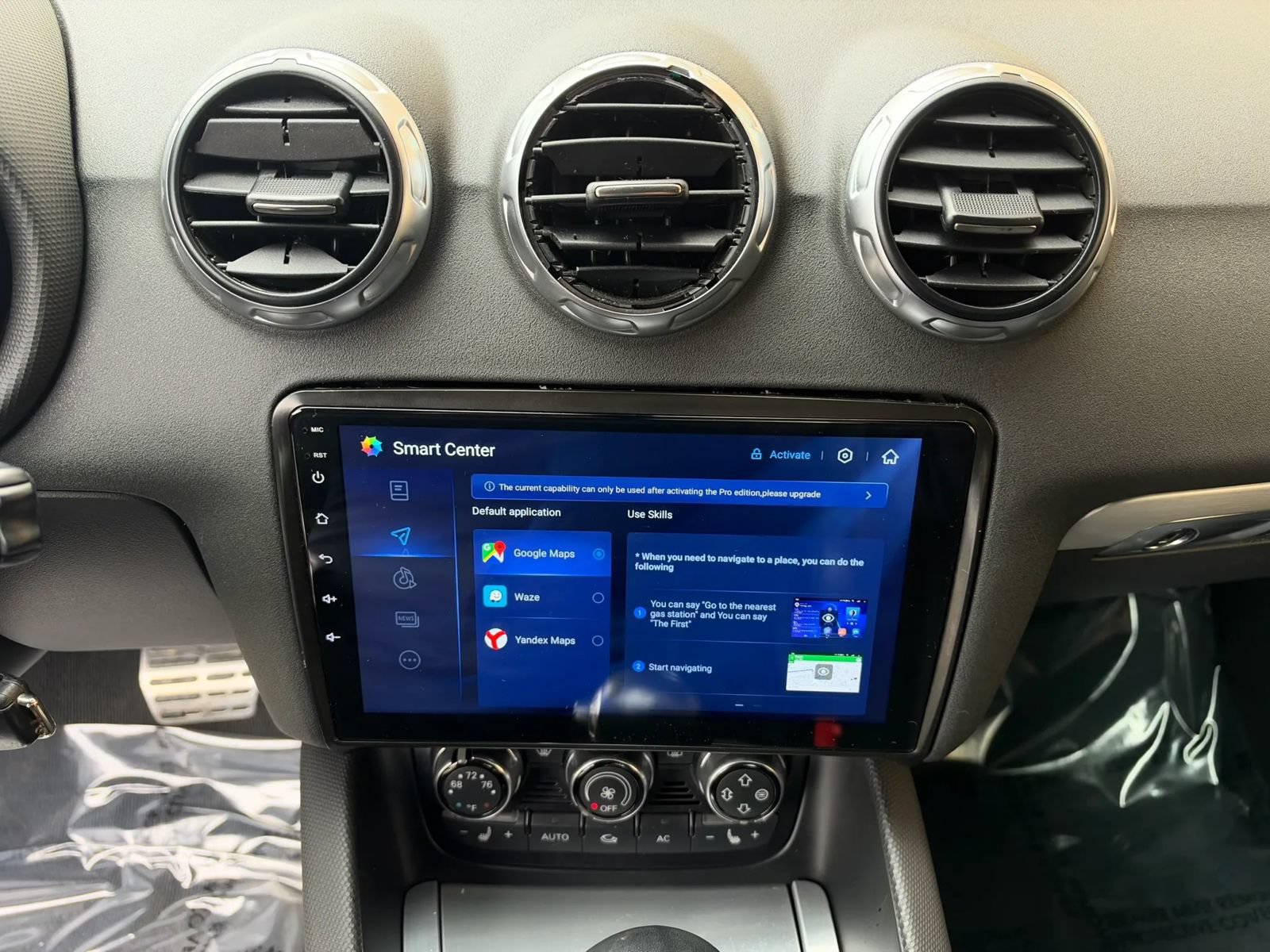 Used 2008 Audi TT 2.0T FWD image 5