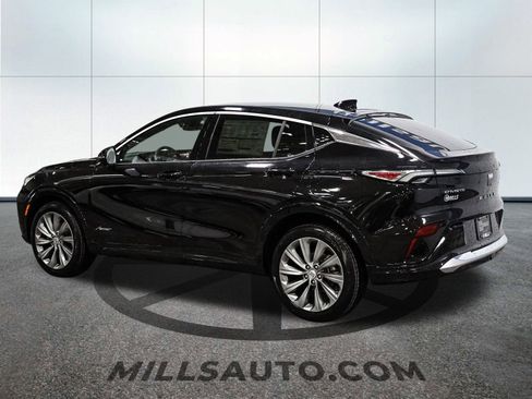 New 2026 Buick Envista Preferred FWD image 4