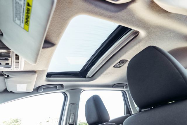Used 2018 Honda Fit EX image 23