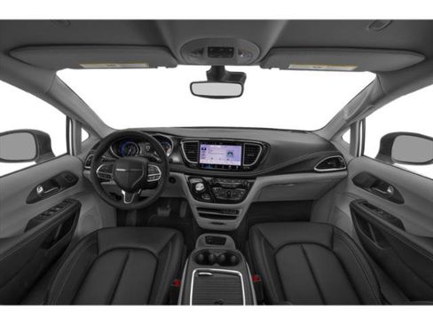 Used 2023 Chrysler Pacifica Touring-L FWD image 8