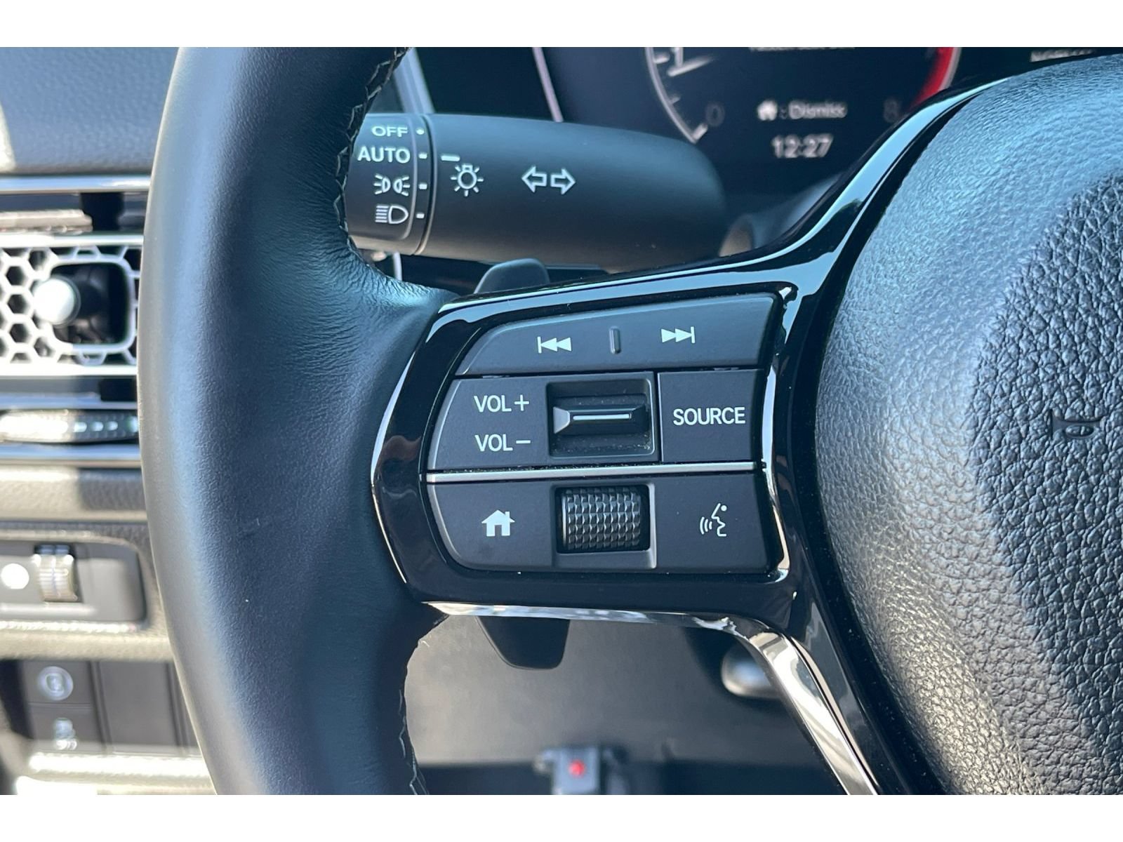 Certified 2023 Honda Civic Sport image 33