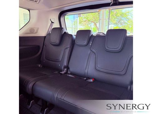 Certified 2026 INFINITI QX80 Pure AWD/4WD image 32