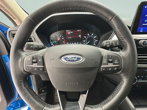 Used 2020 Ford Escape SEL AWD/4WD image 15