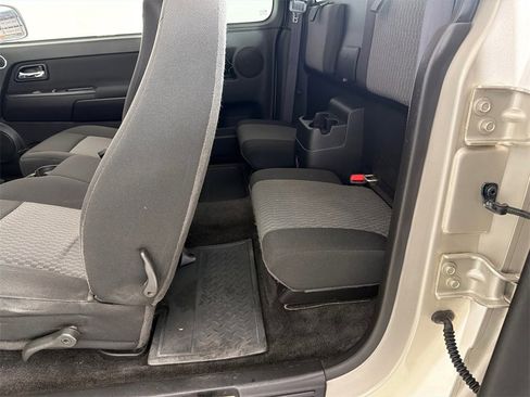 Used 2009 GMC Canyon SLE image 20