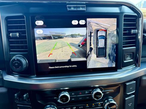 New 2026 Ford F250 King Ranch w/ Chrome Package image 27