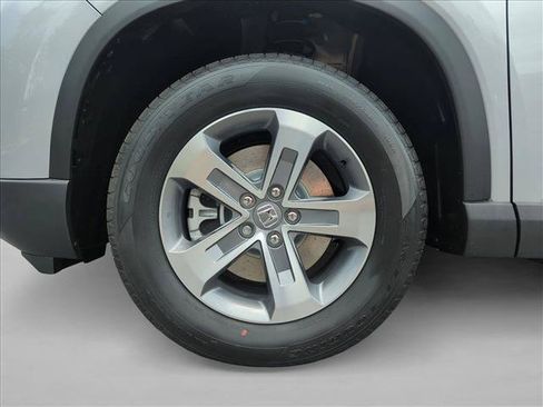 New 2026 Honda Pilot EX-L image 10