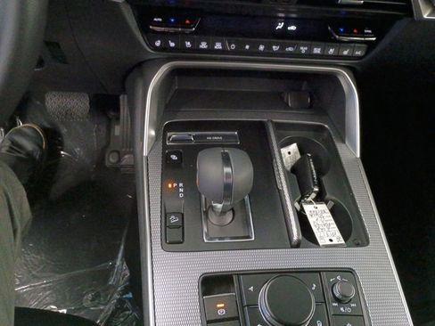 New 2026 MAZDA CX-70 SC Plus AWD/4WD image 19