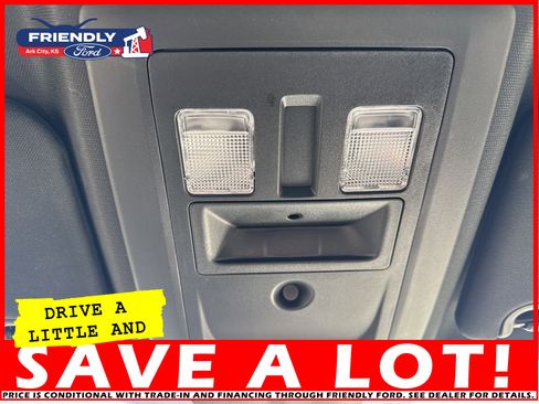 Used 2024 RAM 1500 Classic Warlock image 30