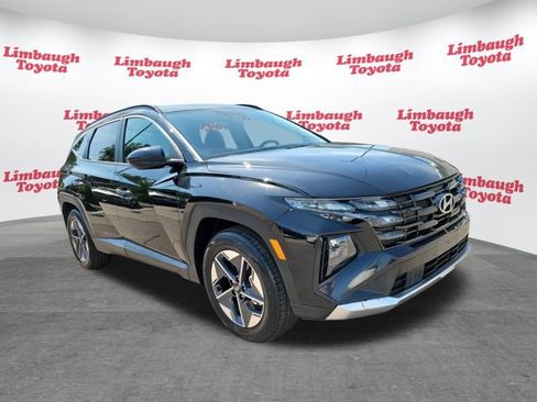 Used 2026 Hyundai Tucson SEL Plus FWD image 19