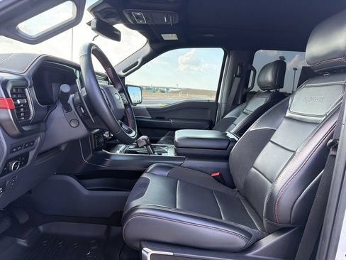 Used 2024 Ford F150 Raptor AWD/4WD image 21