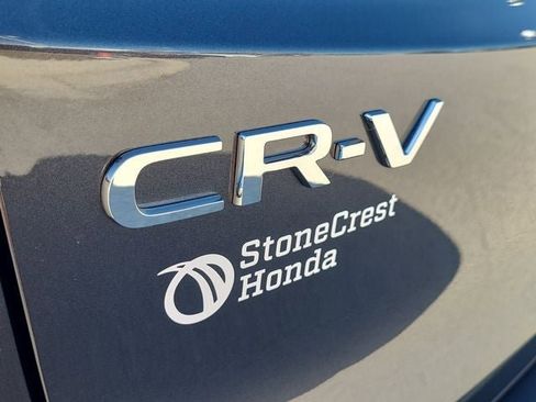 Used 2026 Honda CR-V LX image 33