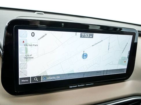 Used 2022 Hyundai Santa Fe Limited image 19