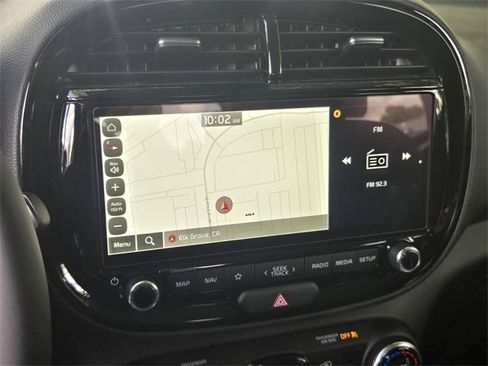 New 2025 Kia Soul EX image 10