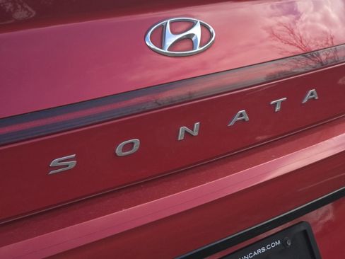 Used 2021 Hyundai Sonata SEL FWD image 10