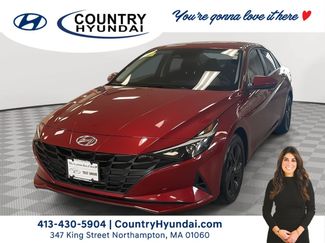 Certified 2023 Hyundai Elantra SEL FWD video 1