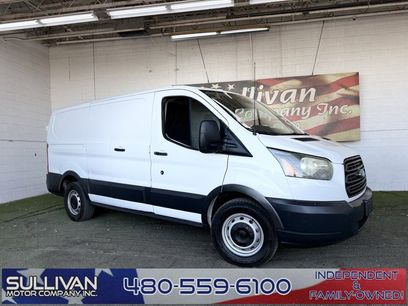 Used 2016 Ford Transit 150 130 Low Roof