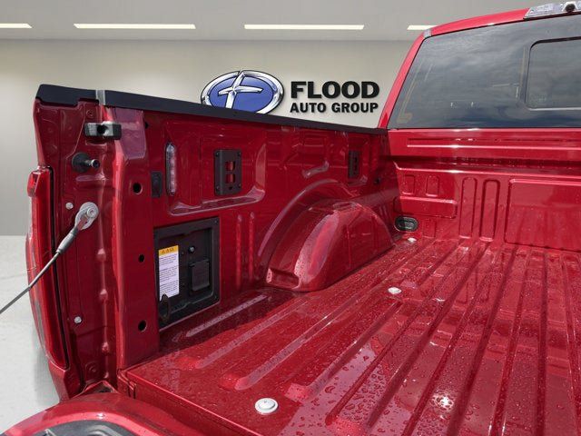 New 2026 Ford F150 Raptor AWD/4WD image 8