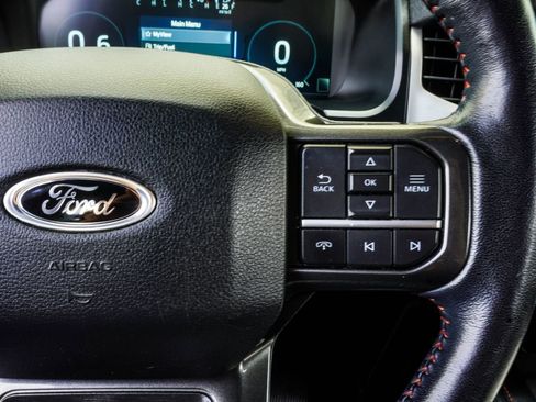 Used 2023 Ford Expedition Timberline AWD/4WD image 31