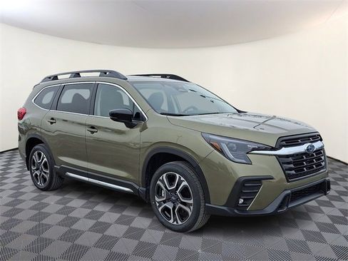 New 2026 Subaru Ascent Limited image 1