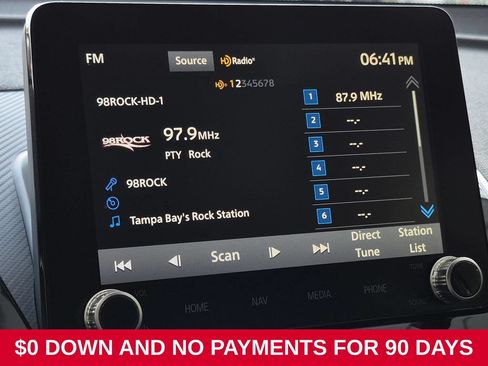 Used 2025 Mitsubishi Eclipse Cross SE AWD/4WD image 18