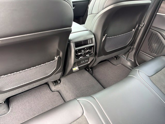 New 2026 Jeep Grand Cherokee Altitude AWD/4WD image 8