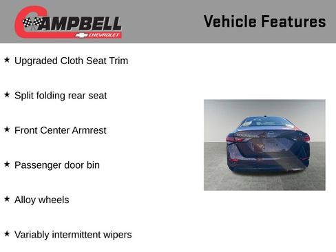 Used 2024 Nissan Sentra SV image 21