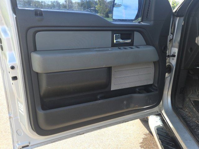 Used 2013 Ford F150 STX w/ Mid Equipment Group AWD/4WD image 17