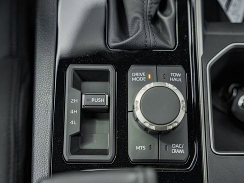 New 2026 Toyota Tundra SR5 image 27