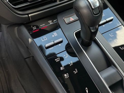 Certified 2023 Porsche Macan GTS AWD/4WD image 14