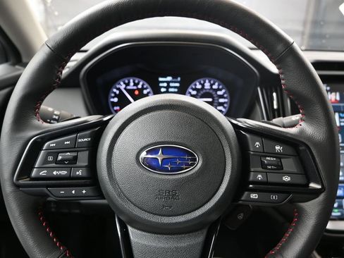 New 2025 Subaru Legacy Sport image 28