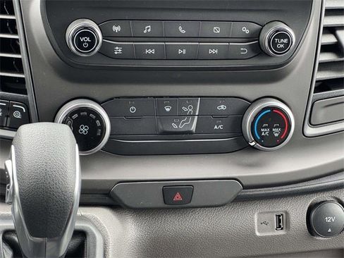 New 2025 Ford Transit 250 Base w/ Load Area Protection Package image 13