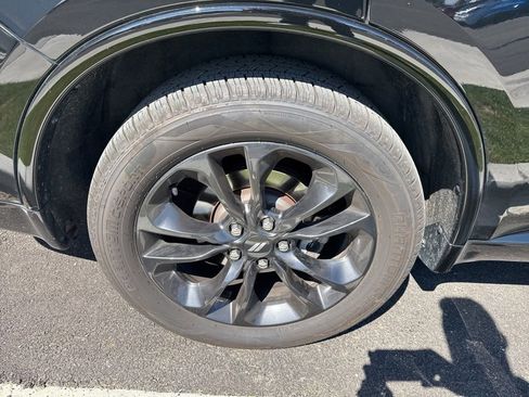 Used 2022 Dodge Durango R/T RWD image 5