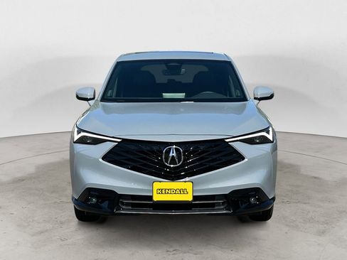Used 2025 Acura ADX A-Spec FWD image 8