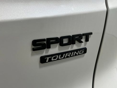 New 2026 Honda CR-V Sport Touring image 6