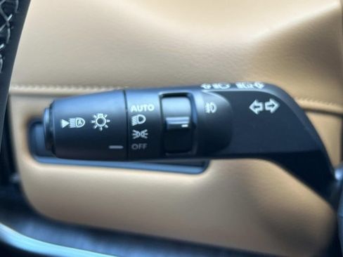 New 2026 Nissan Armada Platinum Reserve AWD/4WD image 35