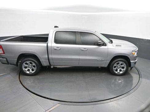 Used 2022 RAM 1500 Big Horn image 43