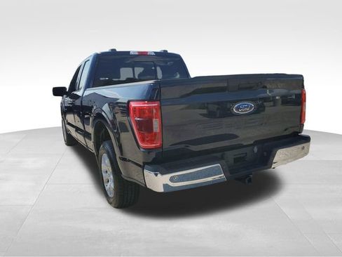Used 2023 Ford F150 XLT w/ Equipment Group 301A Mid RWD image 6