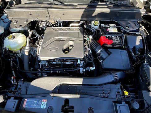 Used 2021 Ford Bronco Sport Big Bend image 28