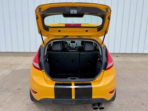 Used 2011 Ford Fiesta SES w/ 301A Rapid Spec Order Code FWD image 16