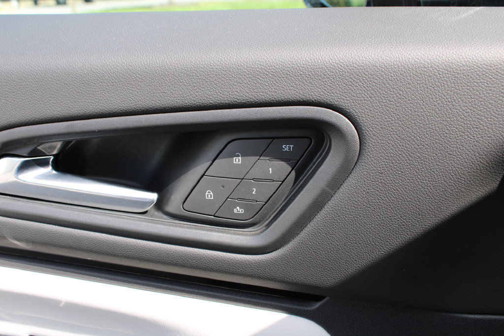 Certified 2025 Honda Prologue Elite image 30