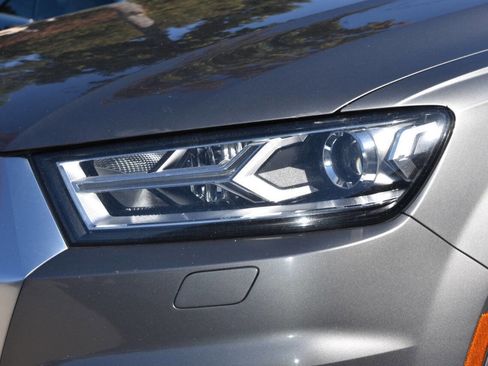 Used 2017 Audi Q7 2.0T Premium AWD/4WD image 20