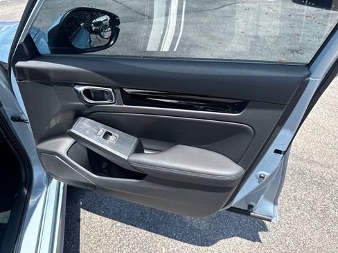 Used 2023 Honda Civic Touring image 76