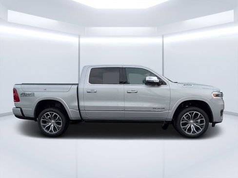 New 2026 RAM 1500 Tungsten AWD/4WD image 2