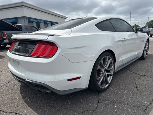 Used 2019 Ford Mustang GT Premium image 6