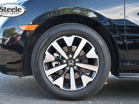 Used 2026 Honda Odyssey EX-L image 30