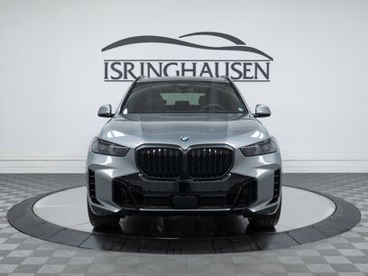 New 2026 BMW X5 xDrive40i w/ M Sport Package