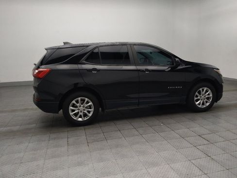 Used 2021 Chevrolet Equinox LS w/ LS Convenience Package FWD image 10