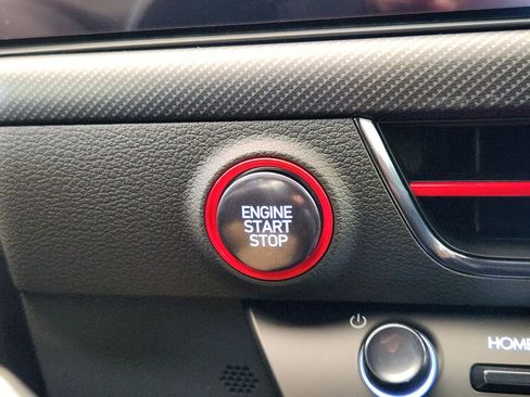 New 2026 Hyundai Sonata N Line FWD image 16