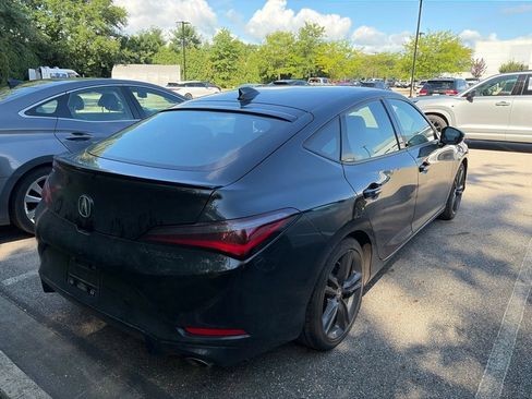 Used 2023 Acura Integra A-Spec FWD image 9